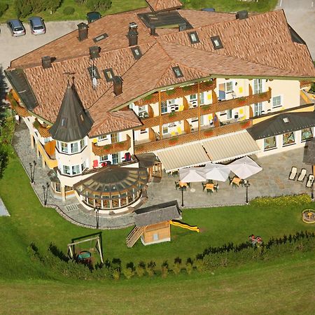 Hotel Willy Sexten Exterior foto