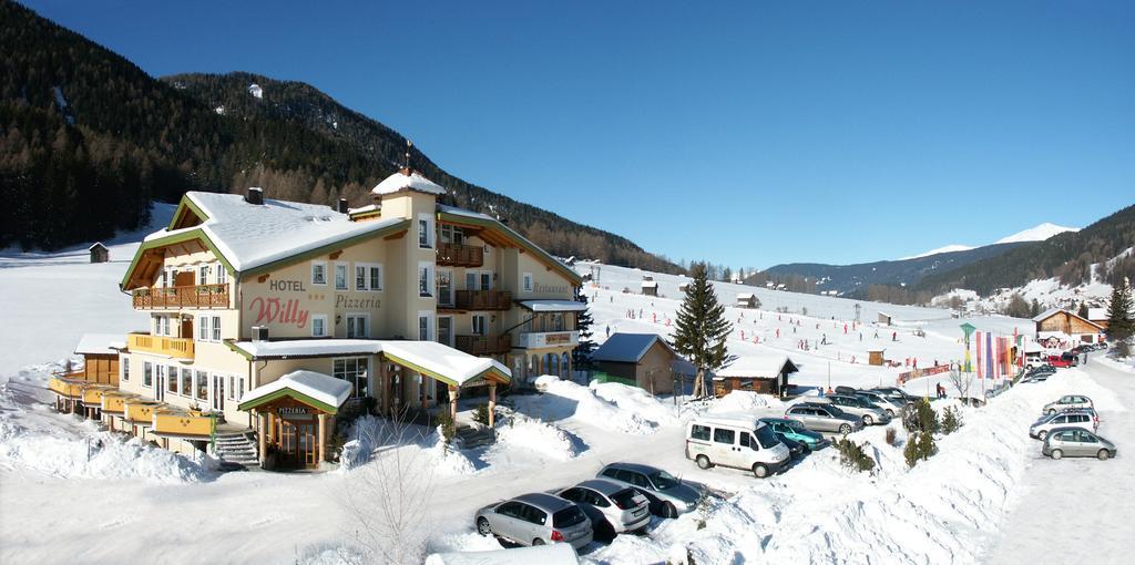 Hotel Willy Sexten Exterior foto